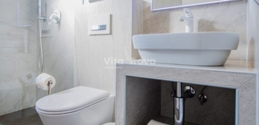 SUKOŠAN, 2-SOBAN, DO 01.06., MOŽE I NA KRAĆE