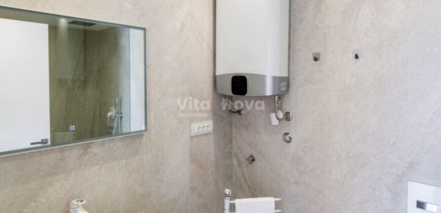 SUKOŠAN, 2-SOBAN, DO 01.06., MOŽE I NA KRAĆE