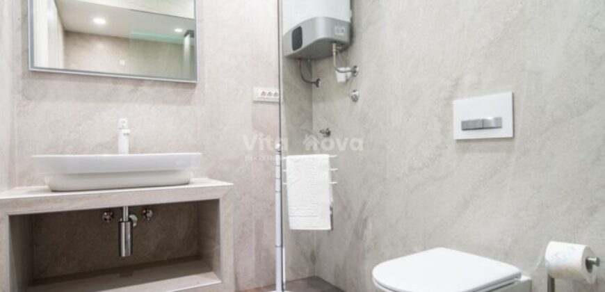 SUKOŠAN, 2-SOBAN, DO 01.06., MOŽE I NA KRAĆE