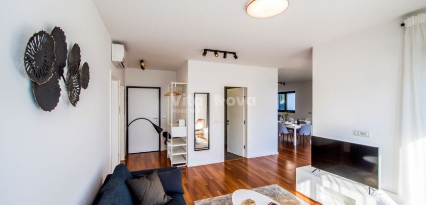 SUKOŠAN, 2-SOBAN, DO 01.06., MOŽE I NA KRAĆE