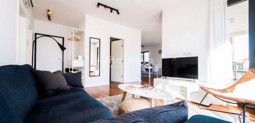 SUKOŠAN, 2-SOBAN, DO 01.06., MOŽE I NA KRAĆE