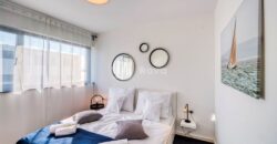 SUKOŠAN, 2-SOBAN, DO 01.06., MOŽE I NA KRAĆE