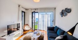 SUKOŠAN, 2-SOBAN, DO 01.06., MOŽE I NA KRAĆE