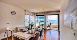 SUKOŠAN, 2-SOBAN, DO 01.06., MOŽE I NA KRAĆE