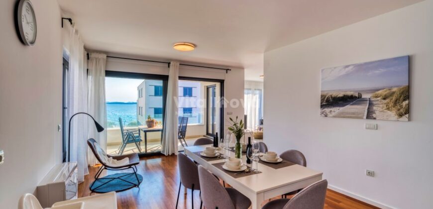 SUKOŠAN, 2-SOBAN, DO 01.06., MOŽE I NA KRAĆE