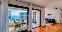 SUKOŠAN, 2-SOBAN, DO 01.06., MOŽE I NA KRAĆE