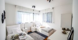 SUKOŠAN, 2-SOBAN, DO 01.06., MOŽE I NA KRAĆE