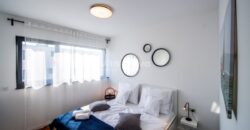 SUKOŠAN, 2-SOBAN, DO 01.06., MOŽE I NA KRAĆE