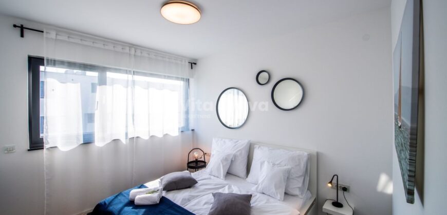 SUKOŠAN, 2-SOBAN, DO 01.06., MOŽE I NA KRAĆE