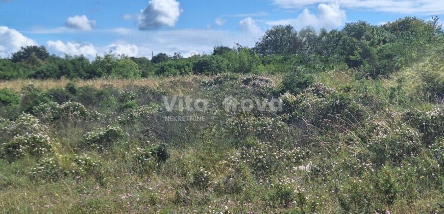 DEBELJAK, 3400 m2, GRAĐEVINSKO