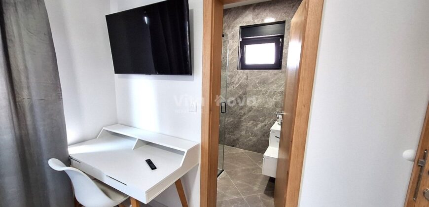 VIR, NOVOGRADNJA, BAZEN, KOMPLETNO OPREMLJENA!