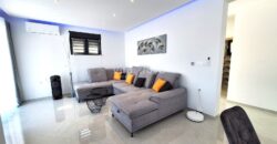 VIR, NOVOGRADNJA, BAZEN, KOMPLETNO OPREMLJENA!