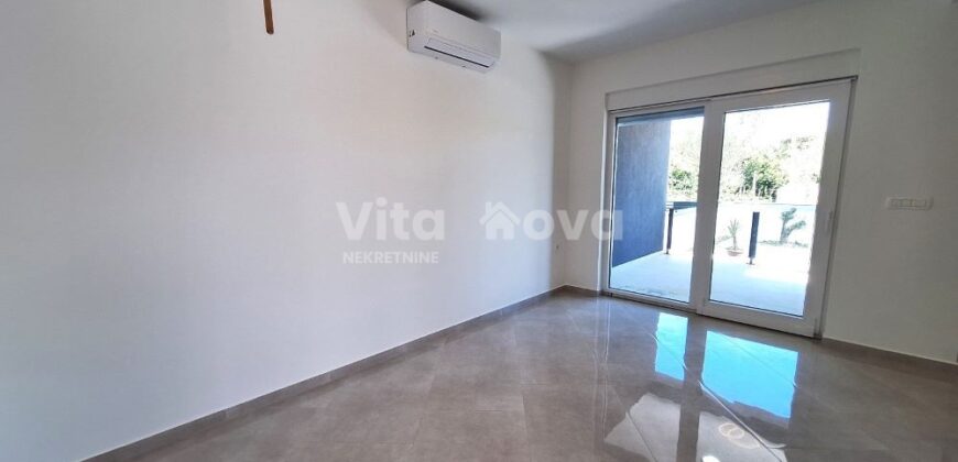 VIR, NOVOGRADNJA, DVOJNA KUĆA