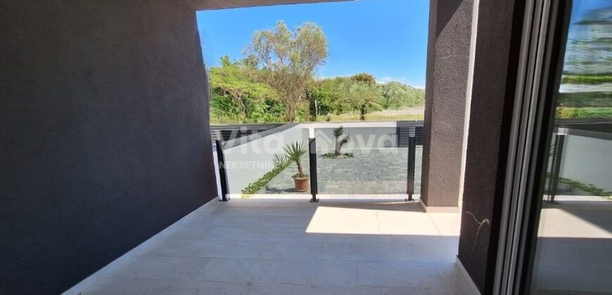 VIR, NOVOGRADNJA, DVOJNA KUĆA