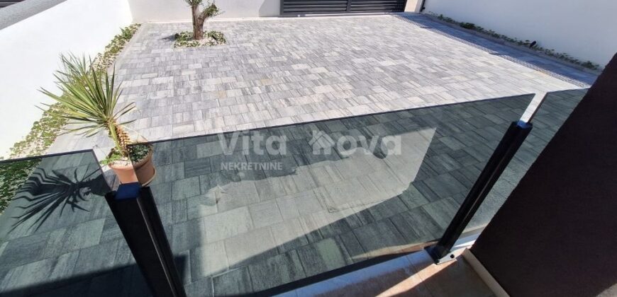 VIR, NOVOGRADNJA, DVOJNA KUĆA