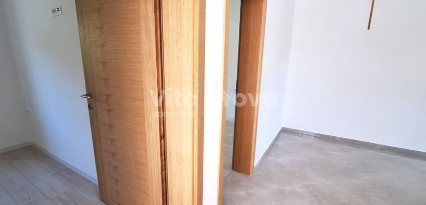 VIR, NOVOGRADNJA, DVOJNA KUĆA