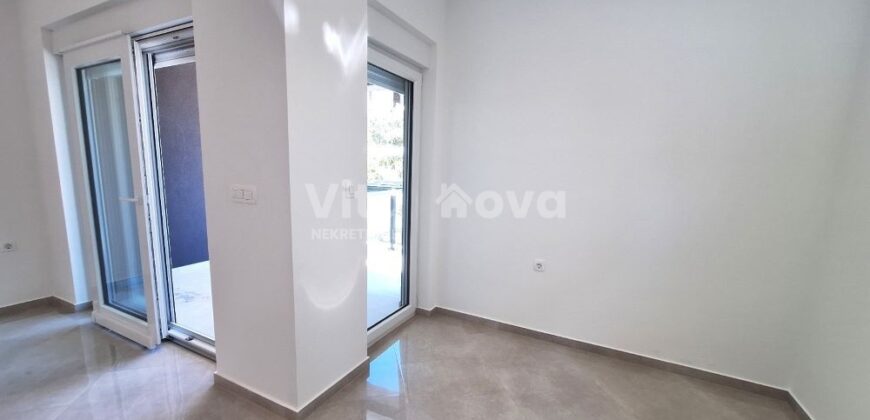 VIR, NOVOGRADNJA, DVOJNA KUĆA