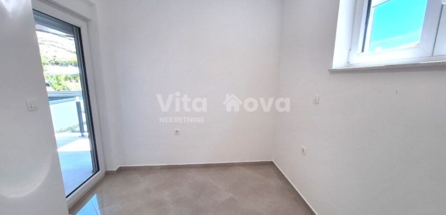 VIR, NOVOGRADNJA, DVOJNA KUĆA