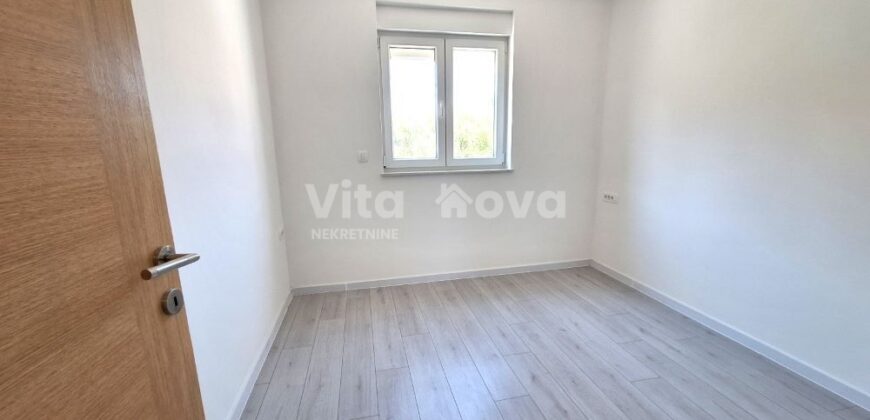 VIR, NOVOGRADNJA, DVOJNA KUĆA