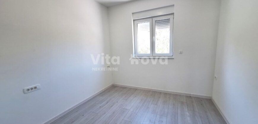 VIR, NOVOGRADNJA, DVOJNA KUĆA