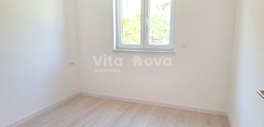 VIR, NOVOGRADNJA, DVOJNA KUĆA