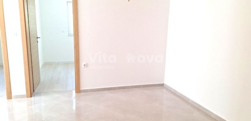 VIR, NOVOGRADNJA, DVOJNA KUĆA