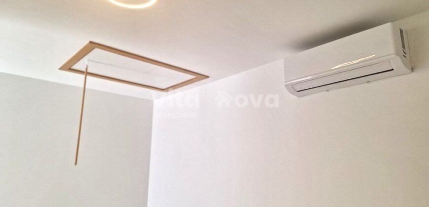 VIR, NOVOGRADNJA, DVOJNA KUĆA