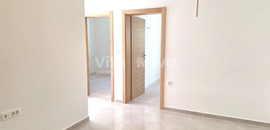 VIR, NOVOGRADNJA, DVOJNA KUĆA