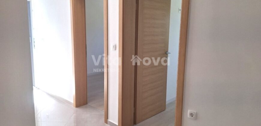 VIR, NOVOGRADNJA, DVOJNA KUĆA