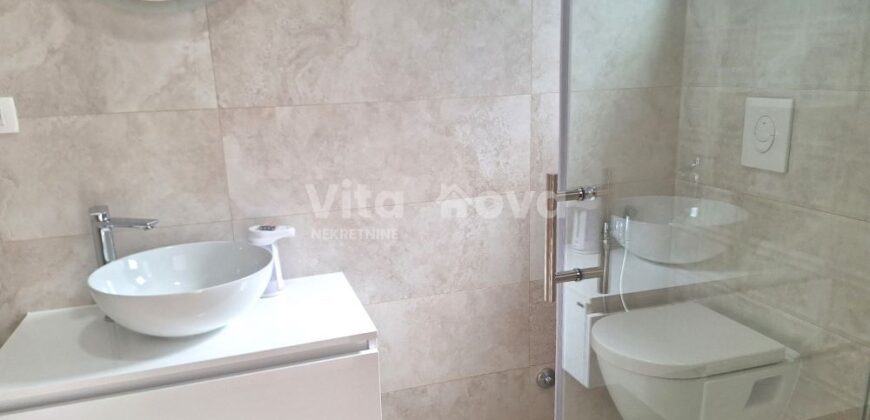 VIR, NOVOGRADNJA, DVOJNA KUĆA