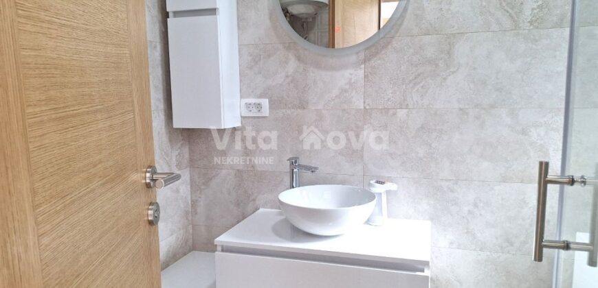 VIR, NOVOGRADNJA, DVOJNA KUĆA