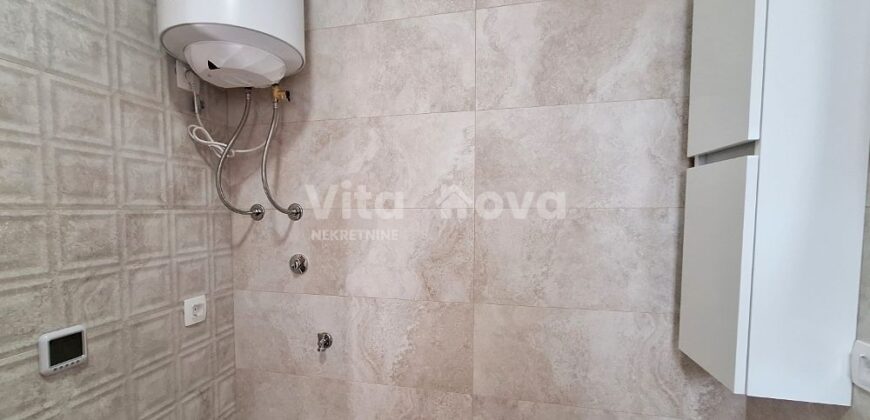 VIR, NOVOGRADNJA, DVOJNA KUĆA