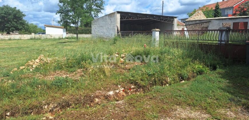 RAŠTANE GORNJE, STARINA NA ZEMLJIŠTU OD 1600 m2