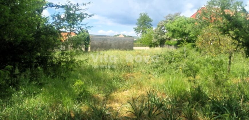 RAŠTANE GORNJE, STARINA NA ZEMLJIŠTU OD 1600 m2