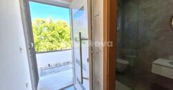 VIR, NOVOGRADNJA, 2 SP. SOBE, DVORIŠTE, MIRNI DIO!