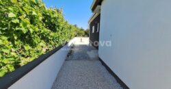 VIR, NOVOGRADNJA, 2 SP. SOBE, DVORIŠTE, MIRNI DIO!