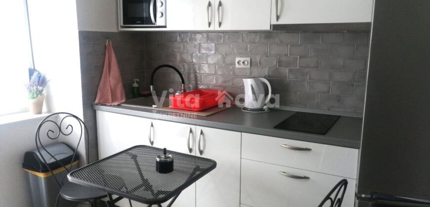 NIN- CENTAR, OD 01.10., DUGOROČNO,JEDNOSOBAN