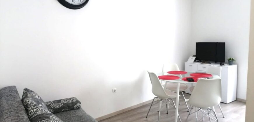 NIN- CENTAR, OD 01.10., DUGOROČNO,JEDNOSOBAN