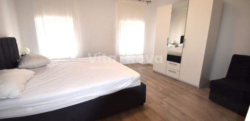 NIN- CENTAR, OD 01.10., DUGOROČNO,JEDNOSOBAN