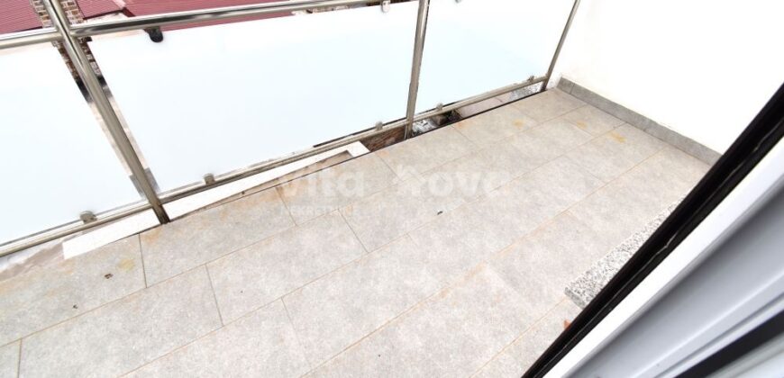 NIN- CENTAR, OD 01.10., DUGOROČNO,JEDNOSOBAN