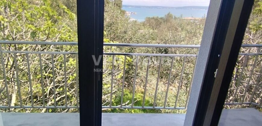 ŽDRELAC-70 METARA OD MORA, POGLED NA MORE! ŽDRELAC-70 METARA OD MORA, POGLED NA MORE!