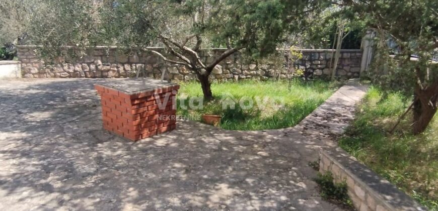 ŽDRELAC-70 METARA OD MORA, POGLED NA MORE! ŽDRELAC-70 METARA OD MORA, POGLED NA MORE!