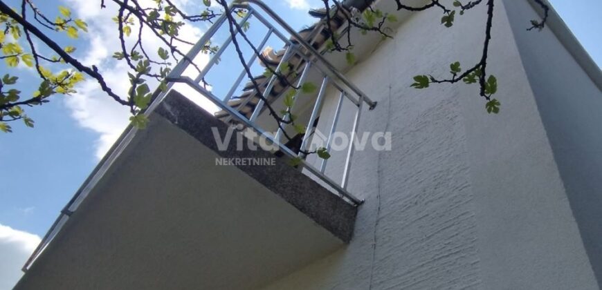 ŽDRELAC-70 METARA OD MORA, POGLED NA MORE! ŽDRELAC-70 METARA OD MORA, POGLED NA MORE!