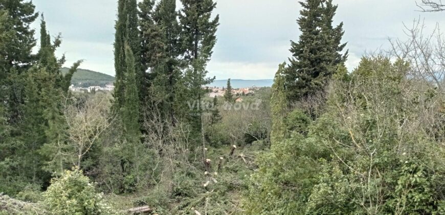 POLJANA- 450M OD MORA! 979 M2 POLJANA- 450M OD MORA! 979 M2