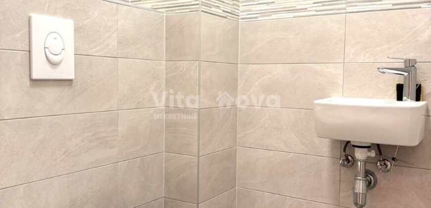 BORIK/ MOCIRE-SNIŽENO! 3-SOBAN, VRHUNSKA LOKACIJA!