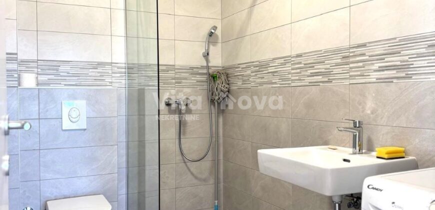 BORIK/ MOCIRE-SNIŽENO! 3-SOBAN, VRHUNSKA LOKACIJA!