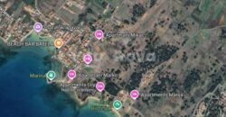 NIN- BILOTINJAK, ZEMLJIŠTE U TURISTIČKOJ ZONI!