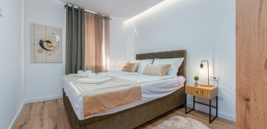 BORIK, OD 01.09.2025., 2-SOBAN, DUGOROČNO!