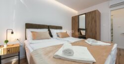 BORIK, OD 01.09.2025., 2-SOBAN, DUGOROČNO!