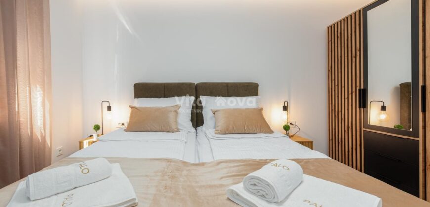 BORIK, OD 01.09.2025., 2-SOBAN, DUGOROČNO!